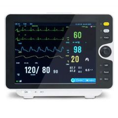  Màn hình y tế Yonker YK-8000B 12.1 inch LCD 