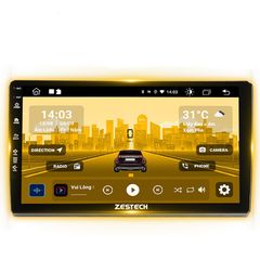  Màn Hình Zestech S100j 