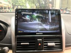  Màn Hình Zestech S500 