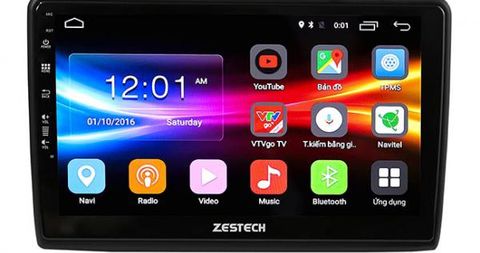 Màn Hình Zestech Z900