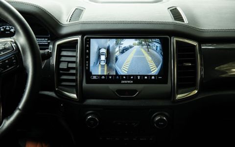 Màn Hình Zestech Zt360