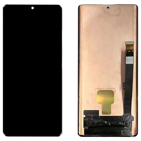 Màn Hình Zte Axon 40 Pro Nx701j