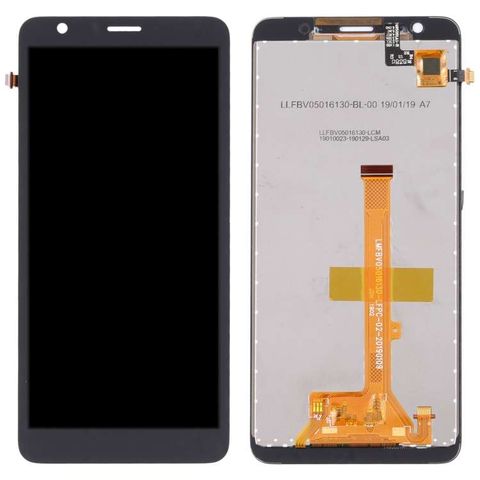 Màn Hình Zte Blade A3 Lite