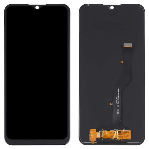 Màn Hình Zte Blade A51 Plus