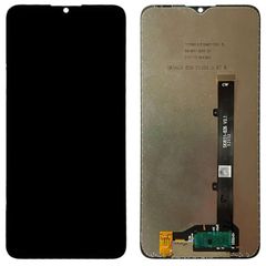  Màn Hình Zte Blade A5 2021 