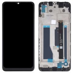  Màn Hình Zte Blade A71 A7030 2021 Liền Khung 