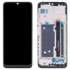  Màn Hình Zte Blade V30 Vita Liền Khung 