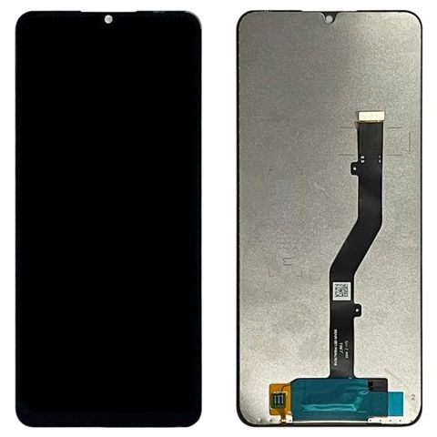 Màn Hình Zte Blade V40 Vita