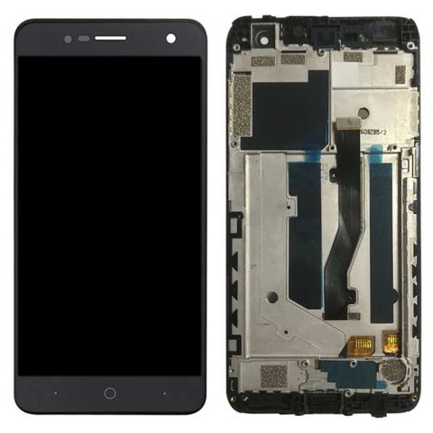 Màn Hình Zte Blade V8 Mini Bv0850