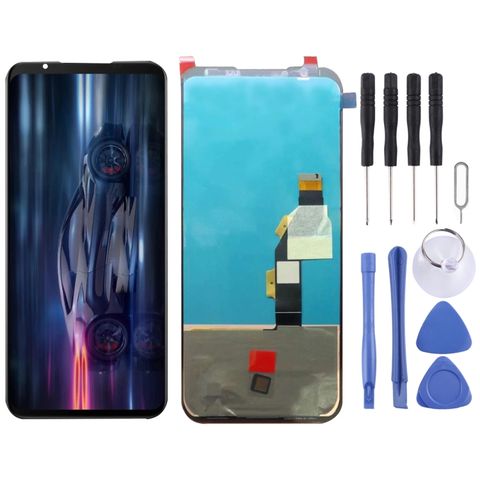 Màn Hình ZTE Nubia Red Magic 5G, 5S NX659J