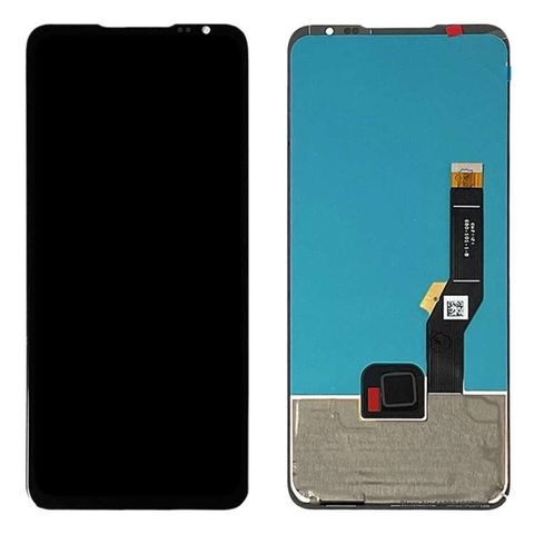 Màn Hình Zte Nubia Red Magic 6s Nx669j