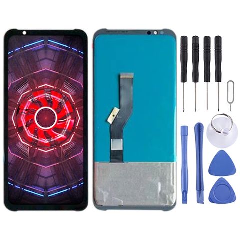 Màn hình ZTE Nubia Redmagic 3, 3S NX629J
