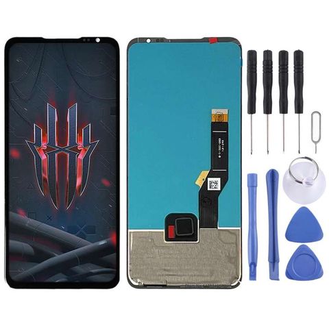 Màn Hình ZTE Nubia Redmagic 6, 6s, 6s pro NX669J
