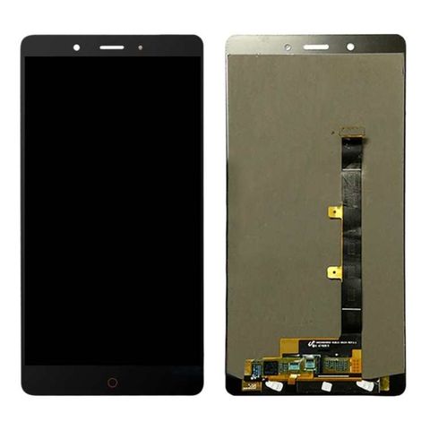 Màn Hình Zte Nubia Z11 Max Nx535j Nx523j