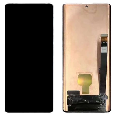 Màn Hình Zte Nubia Z30 Pro Nx667j