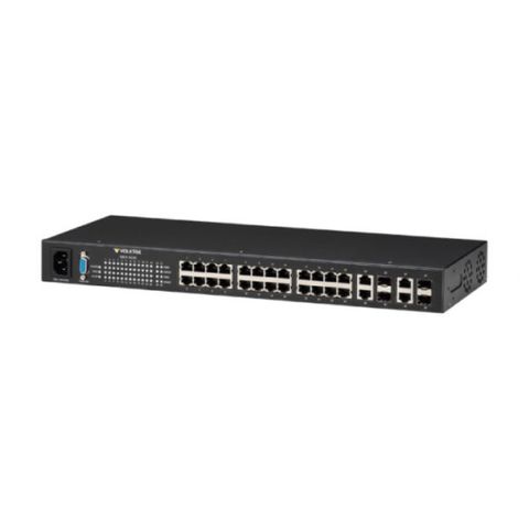 Thiết Bị Mạng Switch Volktek 28 Port Men-5428