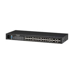  Thiết Bị Mạng Switch Volktek 28 Port Men-5428 