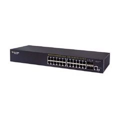 Thiết Bị Mạng Switch Volktek 28 Port Nsh-3428p 