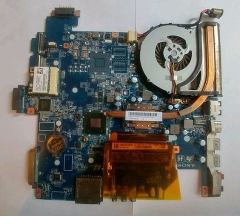 Mainboard Sony Vaio Sve-14113En/W