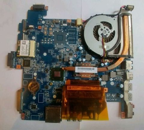 Mainboard Sony Vaio Sve-14A15Fh/H