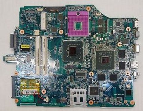 Mainboard Sony Vaio Sve-15111Ea/B