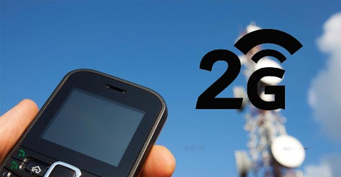 Mạng 2G là gì? Tại sao bị tắt sóng? Không có 2G có gọi được không?