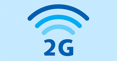  Mạng 2G là gì? Ưu điểm ra sao 