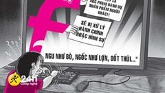  Đã có bộ quy tắc ứng xử trên mạng xã hội: Không thể tuỳ tiện bốc phốt hay đăng tải thông tin gây kích động, mọi người lưu ý nhé 