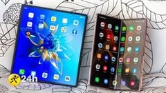  Smartphone màn hình gập OPPO Find N 5G được phát hiện, Huawei cũng đang trong quá trình phát triển điện thoại gập mới 