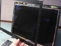  Màn Hình Lcd Sony Vaio Sve-15115Fx/S 