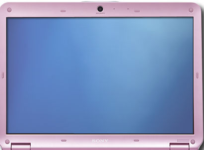 Màn Hình Lcd Sony Vaio Vgn-Cs118E/P