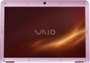Sony Vaio Vgn-Cs290Nbd