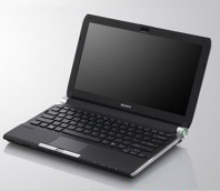  Sony Vaio Vgn-Cs290Nfb 