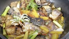  2 Cách làm cá nục kho thơm ngon, đậm đà dân dã dễ làm tại nhà 
