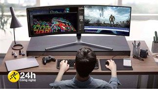 Chọn loại màn hình phù hợp với nhu cầu: Vì sao các Smart Monitor Samsung sẽ cực kỳ tiện dụng cho cuộc sống hiện đại?