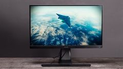  ViewSonic ra mắt XG270Q, màn hình gaming ELITE 27 inch mới nhất, kết hợp công nghệ G-SYNC, trải nghiệm mọi khung bậc của thế giới ảo 