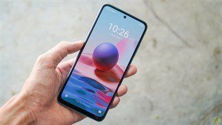 Redmi Note 10: Phiên bản có cấu hình mạnh mẽ giá rẻ nhất, có phải là sự lựa chọn tốt nhất tầm giá 5 triệu trong lễ hội MiFan?