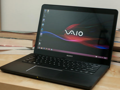  Màn Hình Lcd Sony Vaio Sve-1513Kcx/S 
