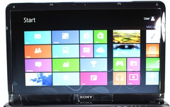  Màn Hình Lcd Sony Vaio Sve-14112Fx/B 
