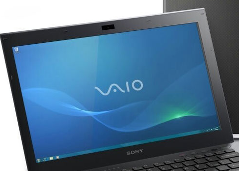 Màn Hình Lcd Sony Vaio Sve-14112Eg/B