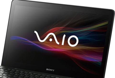 Màn Hình Lcd Sony Vaio Sve-14125Cx/W
