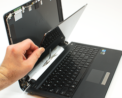  Sony Vaio Sve-15133Cv/B 