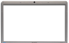  Sony Vaio Sve-14A16Fn/S 