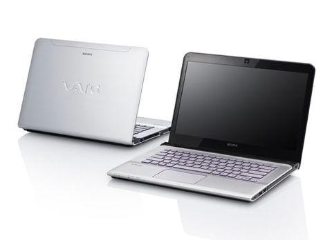 Màn Hình Lcd Sony Vaio Sve-15117Fg/P