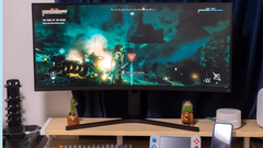  Xiaomi Gaming Monitor - Màn hình chơi game siêu rộng 34 inch giá tốt bất ngờ 
