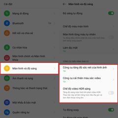 Cách Nâng Cao Chất Lượng Hiển Thị Trên Oppo Find X5 Pro 5g Để Sử Dụng Sướng Hơn 