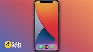 Xài iPhone là phải độc đáo và cá tính nhất, thử ngay tính năng tạo trang màn hình trống các ứng dụng này