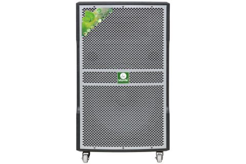 Loa kéo karaoke Mantis MT15-ST2