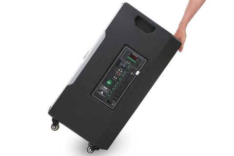 Loa kéo karaoke Mantis MT15-ST2