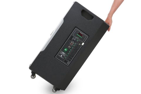 Loa kéo karaoke Mantis MT15-ST2